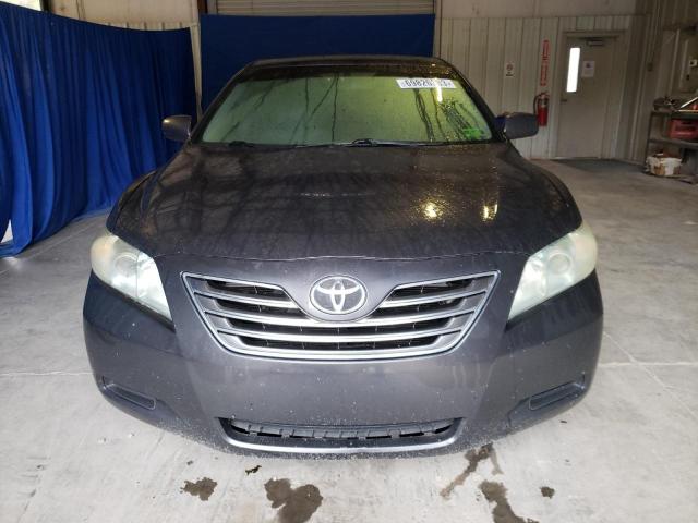 Photo 4 VIN: 4T1BB46K69U063396 - TOYOTA CAMRY HYBR 