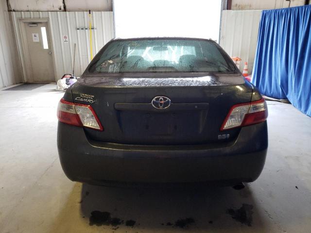 Photo 5 VIN: 4T1BB46K69U063396 - TOYOTA CAMRY HYBR 