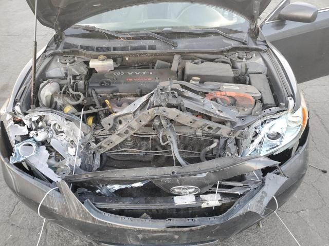 Photo 10 VIN: 4T1BB46K69U068310 - TOYOTA CAMRY HYBR 