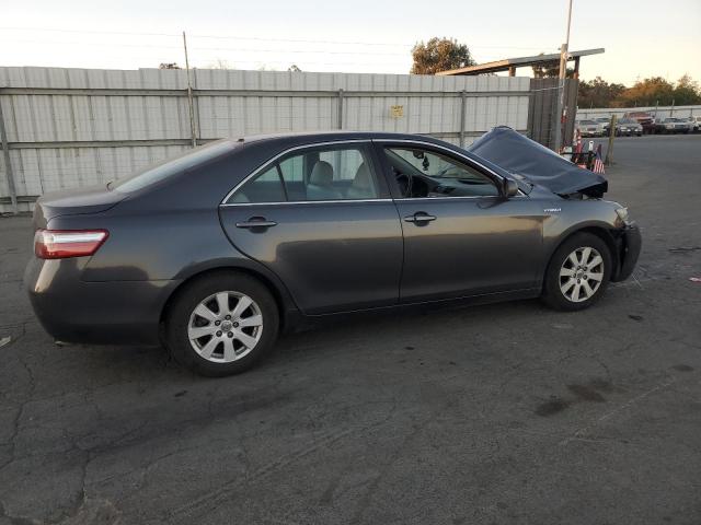 Photo 2 VIN: 4T1BB46K69U068310 - TOYOTA CAMRY HYBR 