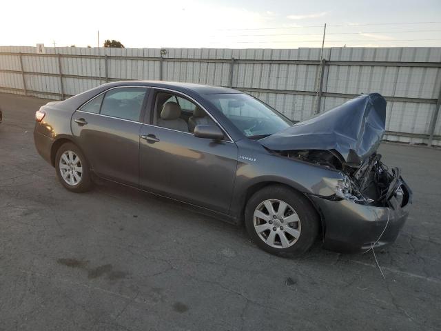 Photo 3 VIN: 4T1BB46K69U068310 - TOYOTA CAMRY HYBR 