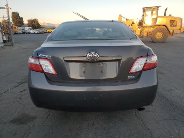 Photo 5 VIN: 4T1BB46K69U068310 - TOYOTA CAMRY HYBR 