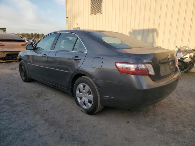 Photo 1 VIN: 4T1BB46K69U072051 - TOYOTA CAMRY HYBR 