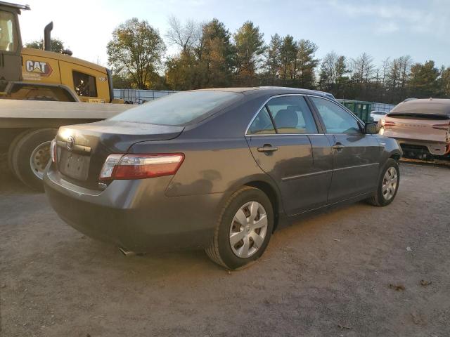 Photo 2 VIN: 4T1BB46K69U072051 - TOYOTA CAMRY HYBR 