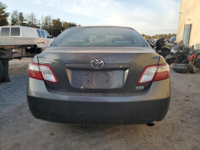 Photo 5 VIN: 4T1BB46K69U072051 - TOYOTA CAMRY HYBR 