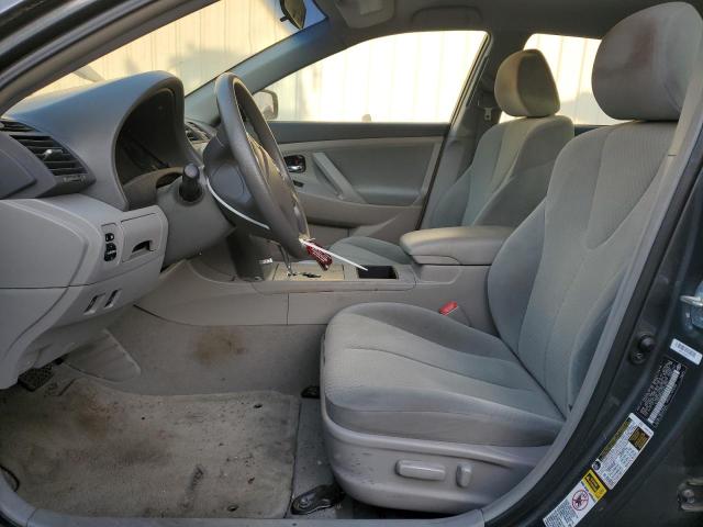 Photo 6 VIN: 4T1BB46K69U072051 - TOYOTA CAMRY HYBR 