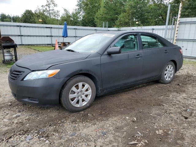 Photo 0 VIN: 4T1BB46K69U076441 - TOYOTA CAMRY HYBR 