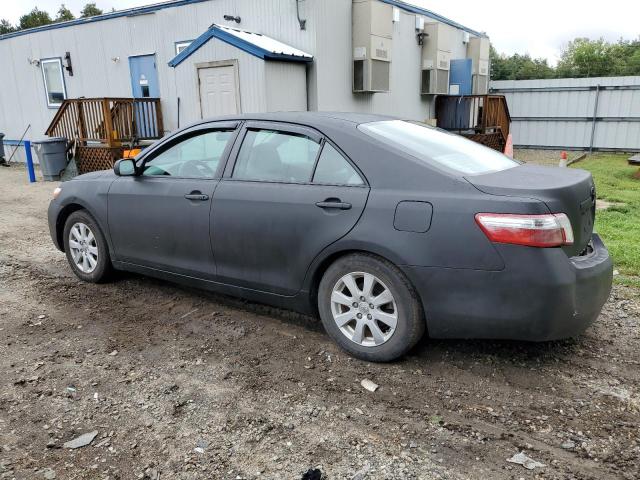 Photo 1 VIN: 4T1BB46K69U076441 - TOYOTA CAMRY HYBR 