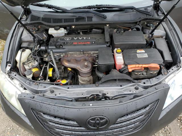 Photo 10 VIN: 4T1BB46K69U076441 - TOYOTA CAMRY HYBR 