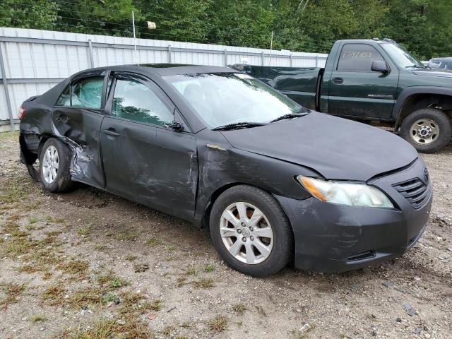 Photo 3 VIN: 4T1BB46K69U076441 - TOYOTA CAMRY HYBR 