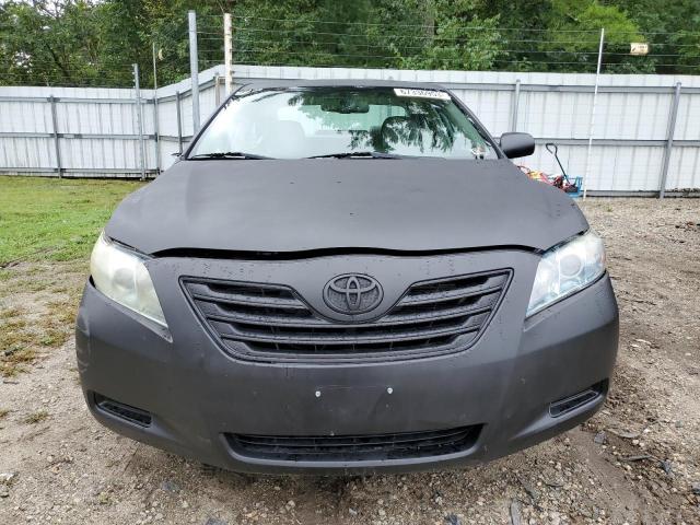 Photo 4 VIN: 4T1BB46K69U076441 - TOYOTA CAMRY HYBR 