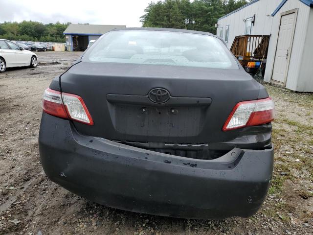 Photo 5 VIN: 4T1BB46K69U076441 - TOYOTA CAMRY HYBR 