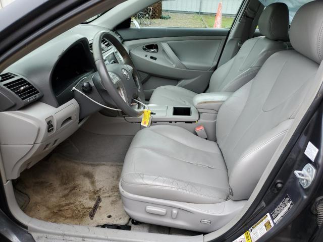 Photo 6 VIN: 4T1BB46K69U076441 - TOYOTA CAMRY HYBR 