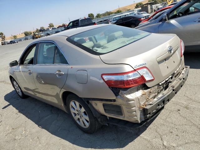 Photo 1 VIN: 4T1BB46K69U076651 - TOYOTA CAMRY HYBR 