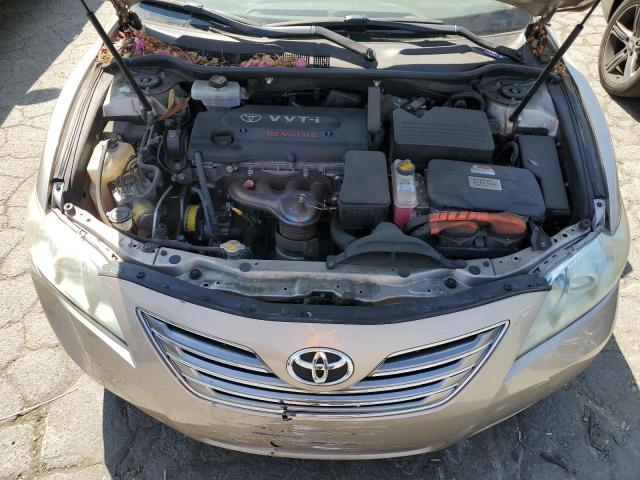 Photo 10 VIN: 4T1BB46K69U076651 - TOYOTA CAMRY HYBR 