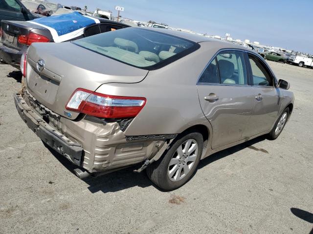 Photo 2 VIN: 4T1BB46K69U076651 - TOYOTA CAMRY HYBR 