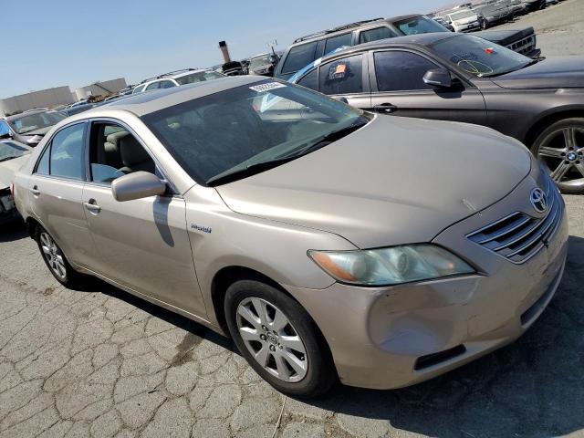 Photo 3 VIN: 4T1BB46K69U076651 - TOYOTA CAMRY HYBR 