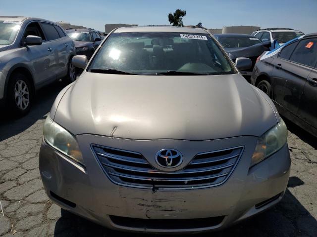 Photo 4 VIN: 4T1BB46K69U076651 - TOYOTA CAMRY HYBR 