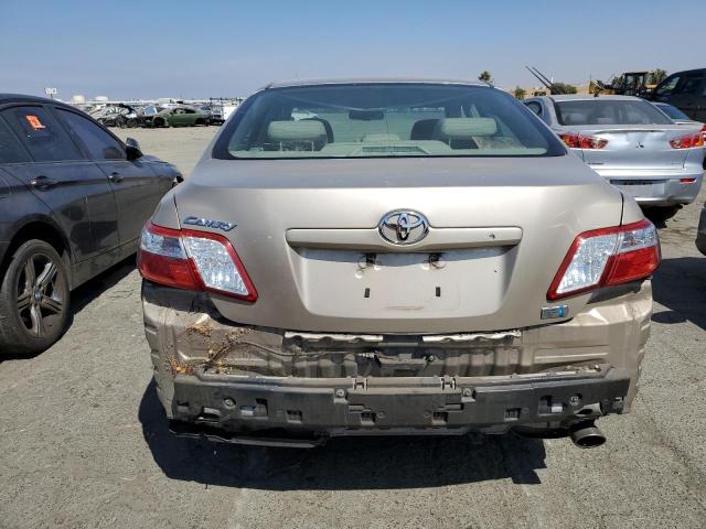 Photo 5 VIN: 4T1BB46K69U076651 - TOYOTA CAMRY HYBR 