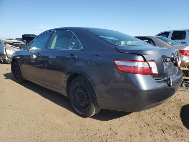 Photo 1 VIN: 4T1BB46K69U077587 - TOYOTA CAMRY HYBR 