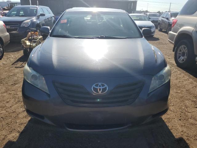 Photo 4 VIN: 4T1BB46K69U077587 - TOYOTA CAMRY HYBR 