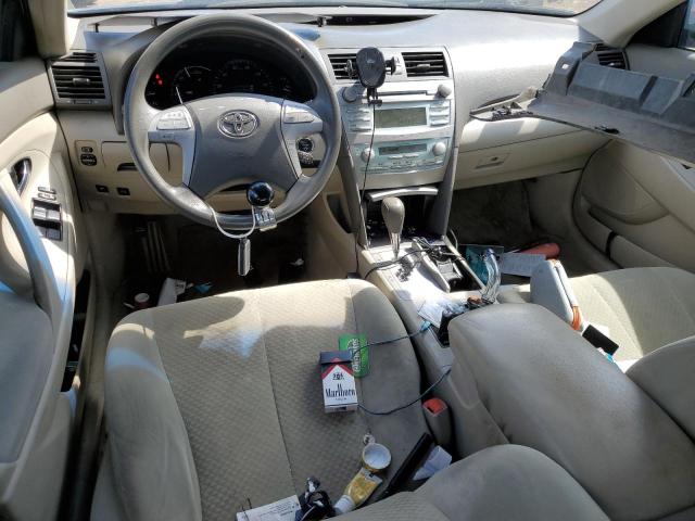 Photo 7 VIN: 4T1BB46K69U077587 - TOYOTA CAMRY HYBR 