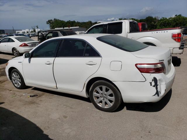 Photo 1 VIN: 4T1BB46K69U085060 - TOYOTA CAMRY HYBR 