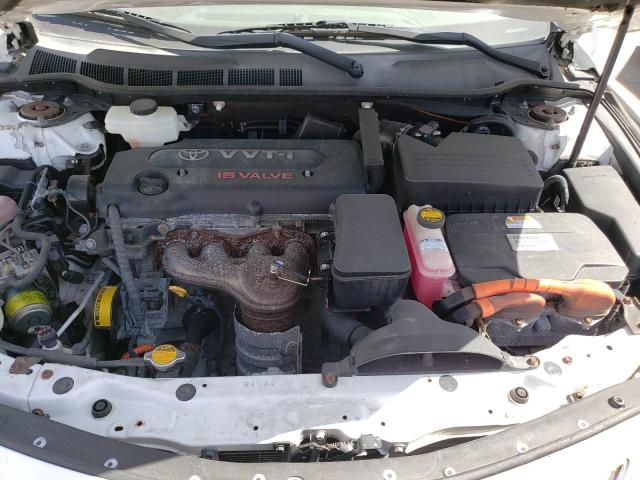 Photo 10 VIN: 4T1BB46K69U085060 - TOYOTA CAMRY HYBR 