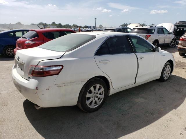 Photo 2 VIN: 4T1BB46K69U085060 - TOYOTA CAMRY HYBR 