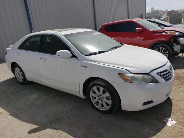 Photo 3 VIN: 4T1BB46K69U085060 - TOYOTA CAMRY HYBR 