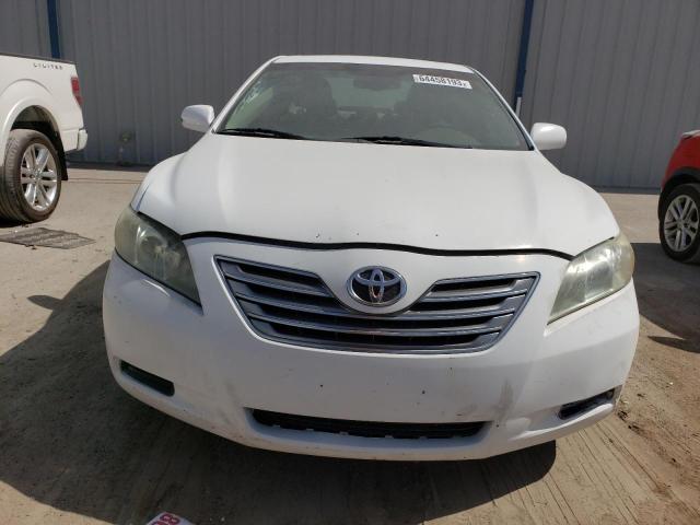 Photo 4 VIN: 4T1BB46K69U085060 - TOYOTA CAMRY HYBR 