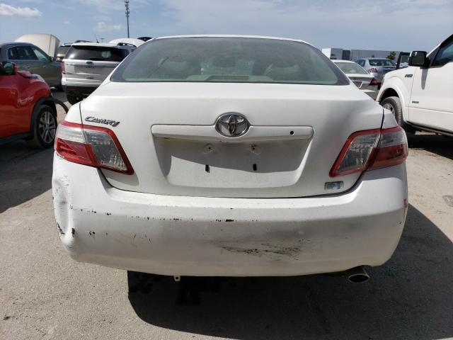 Photo 5 VIN: 4T1BB46K69U085060 - TOYOTA CAMRY HYBR 