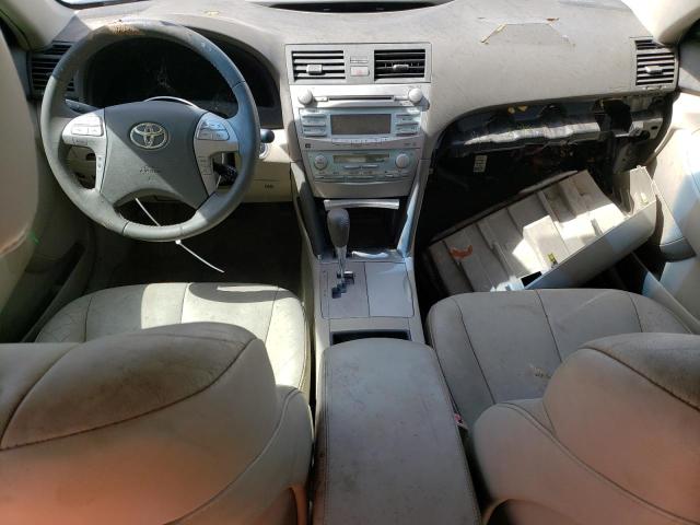 Photo 7 VIN: 4T1BB46K69U085060 - TOYOTA CAMRY HYBR 