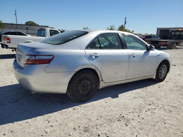 Photo 2 VIN: 4T1BB46K69U085754 - TOYOTA CAMRY HYBR 