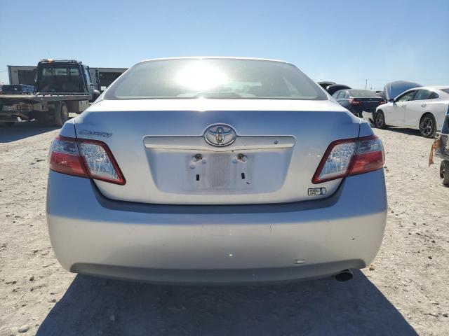 Photo 5 VIN: 4T1BB46K69U085754 - TOYOTA CAMRY HYBR 