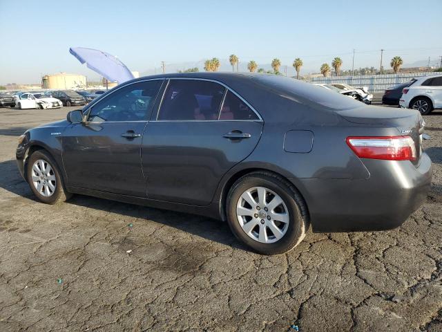 Photo 1 VIN: 4T1BB46K69U090145 - TOYOTA CAMRY HYBR 