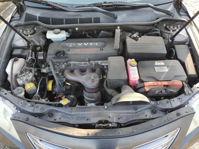 Photo 10 VIN: 4T1BB46K69U090145 - TOYOTA CAMRY HYBR 