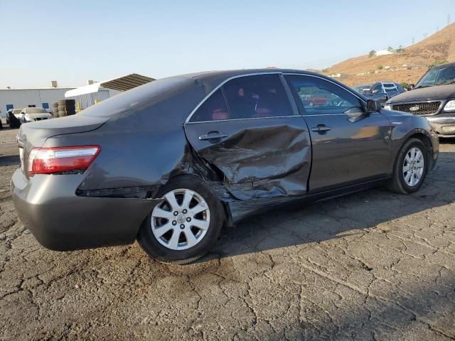 Photo 2 VIN: 4T1BB46K69U090145 - TOYOTA CAMRY HYBR 