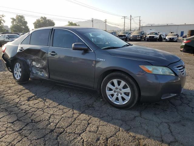 Photo 3 VIN: 4T1BB46K69U090145 - TOYOTA CAMRY HYBR 