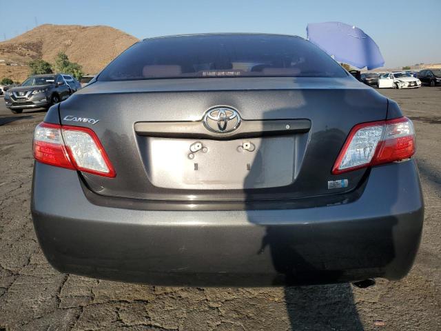 Photo 5 VIN: 4T1BB46K69U090145 - TOYOTA CAMRY HYBR 