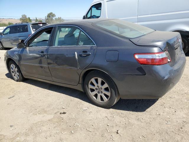 Photo 1 VIN: 4T1BB46K69U091490 - TOYOTA CAMRY 