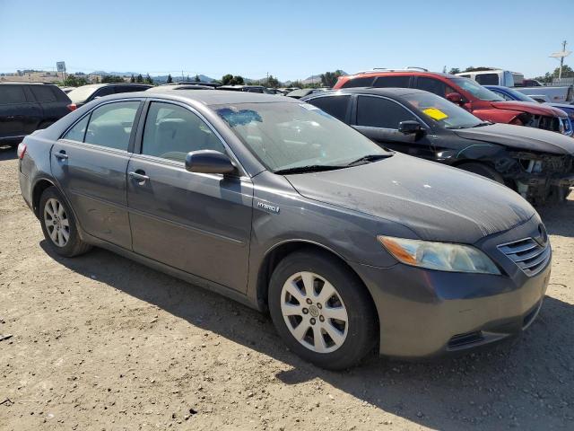 Photo 3 VIN: 4T1BB46K69U091490 - TOYOTA CAMRY 