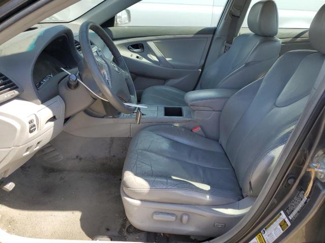 Photo 6 VIN: 4T1BB46K69U091490 - TOYOTA CAMRY 