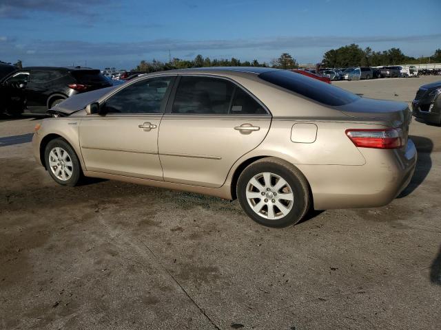 Photo 1 VIN: 4T1BB46K69U094096 - TOYOTA CAMRY HYBR 