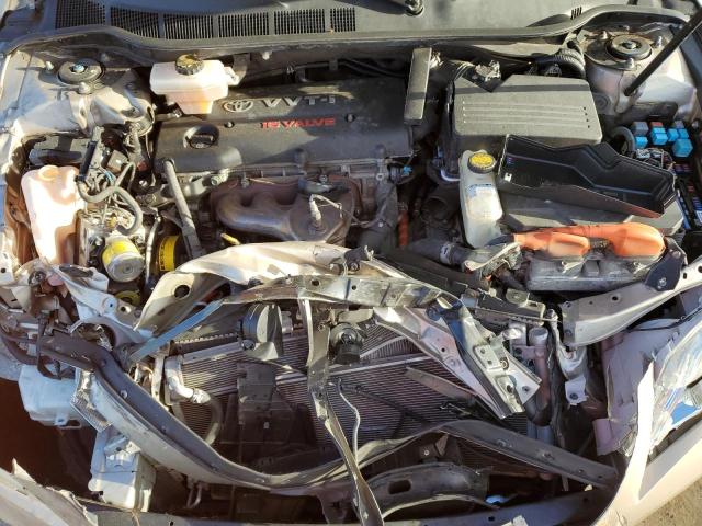 Photo 10 VIN: 4T1BB46K69U094096 - TOYOTA CAMRY HYBR 