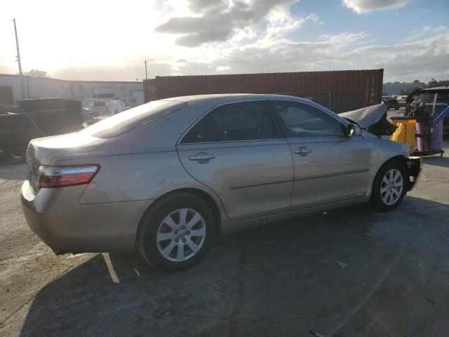 Photo 2 VIN: 4T1BB46K69U094096 - TOYOTA CAMRY HYBR 