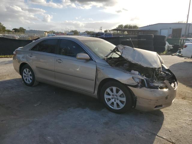 Photo 3 VIN: 4T1BB46K69U094096 - TOYOTA CAMRY HYBR 