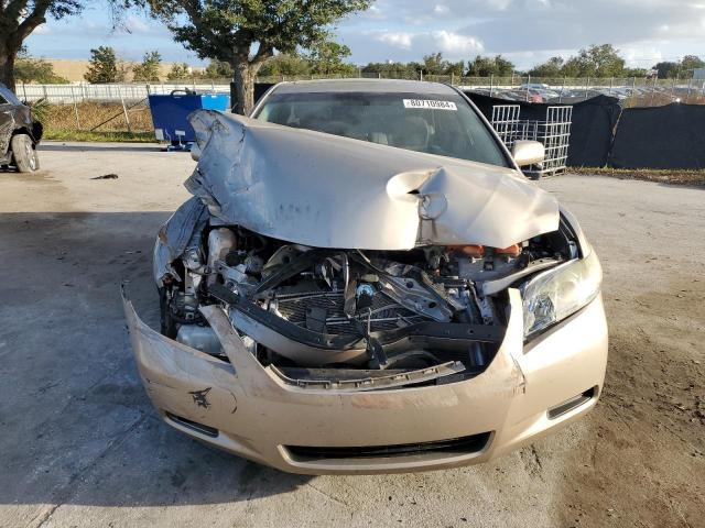 Photo 4 VIN: 4T1BB46K69U094096 - TOYOTA CAMRY HYBR 