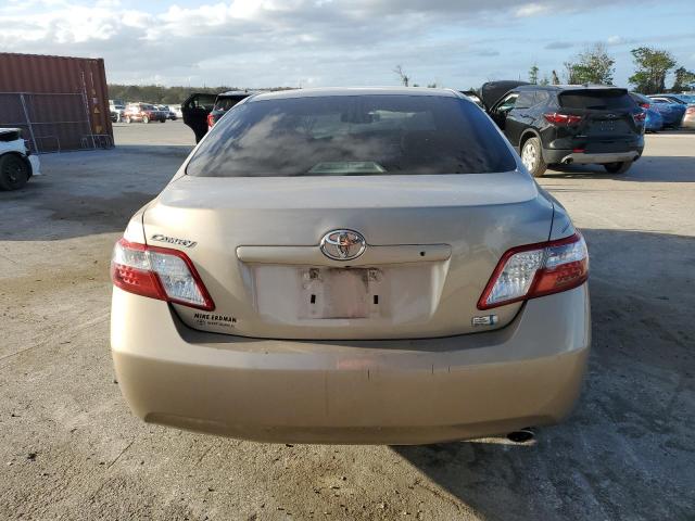 Photo 5 VIN: 4T1BB46K69U094096 - TOYOTA CAMRY HYBR 