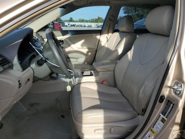 Photo 6 VIN: 4T1BB46K69U094096 - TOYOTA CAMRY HYBR 